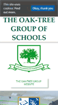 Mobile Screenshot of normanhurstsch.co.uk